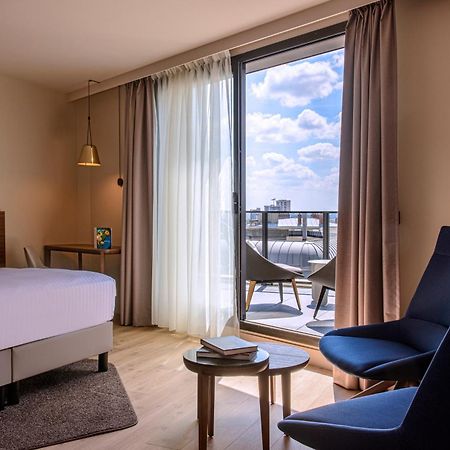 Radisson Blu Hotel, Rouen Centre Esterno foto