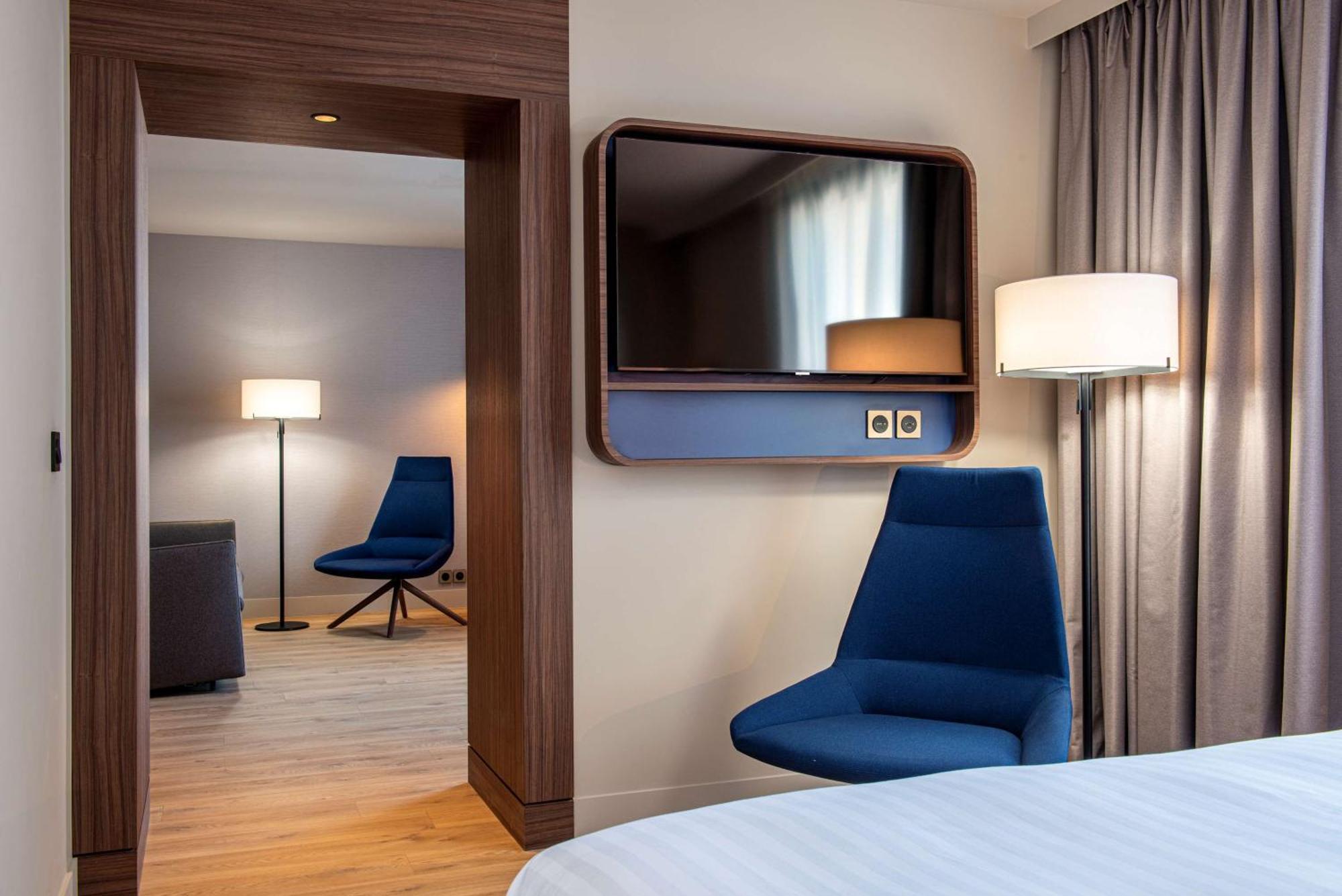 Radisson Blu Hotel, Rouen Centre Esterno foto