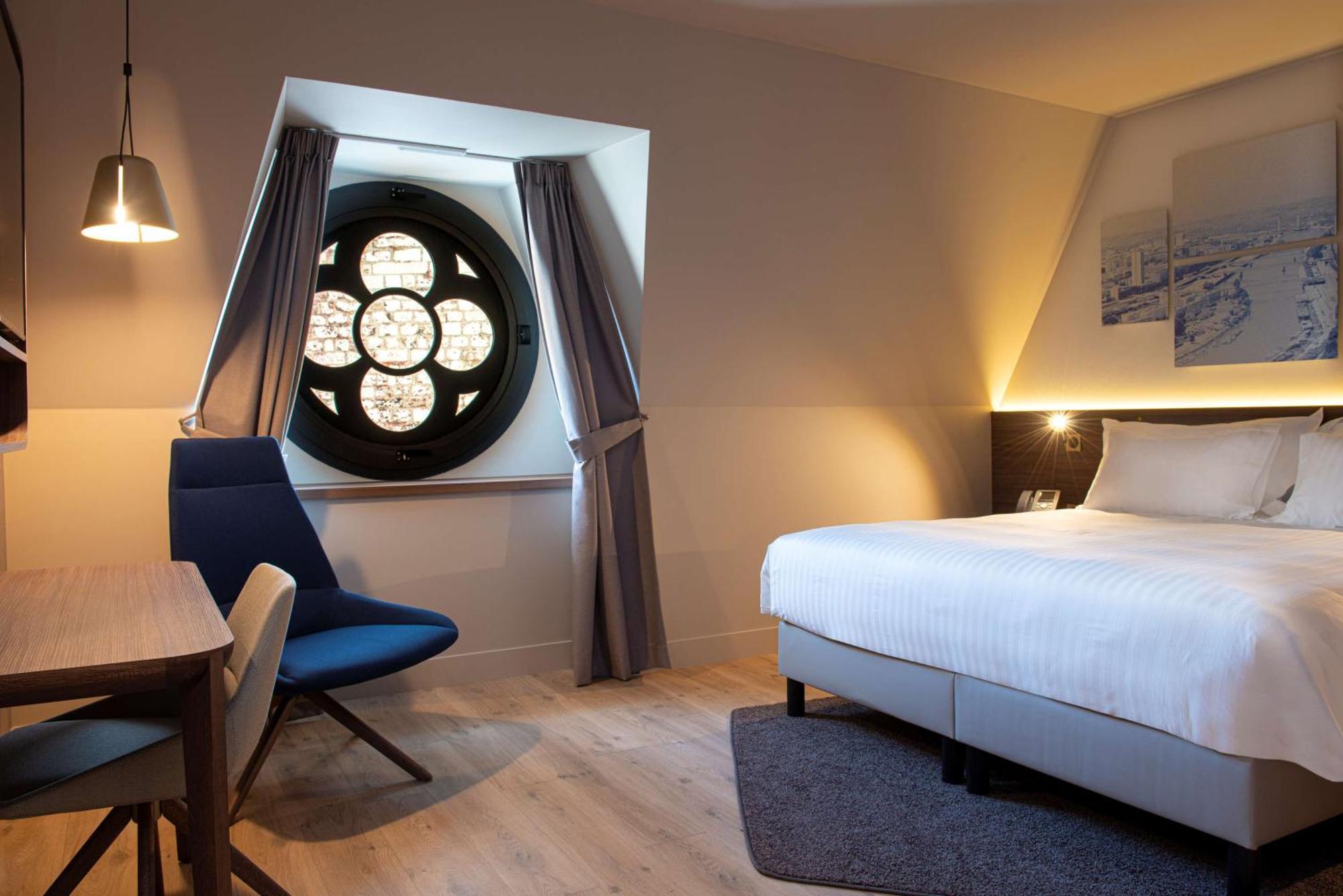 Radisson Blu Hotel, Rouen Centre Esterno foto