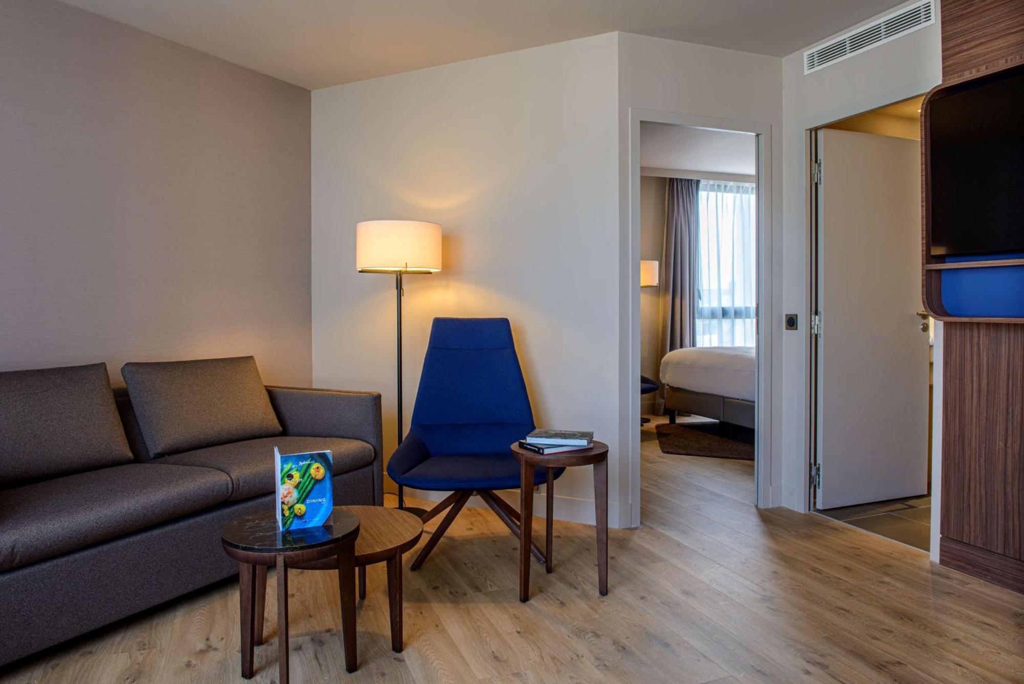 Radisson Blu Hotel, Rouen Centre Esterno foto